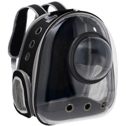 PetiGIO Plecak PETI 755-B Transporter