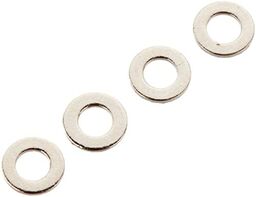 ARRMA ar709025 pralka 2,8 x 6 x 0,5