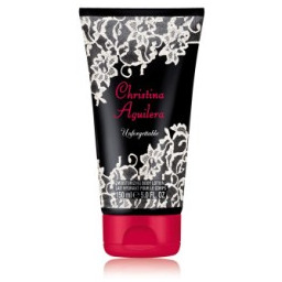 Christina Aguilera Unforgettable, Mleczko do ciała 150ml