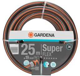 Wąż Premium SuperFLEX 3/4" 25m GARDENA (18113-20)