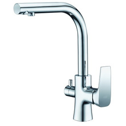 Blue Water Tivoli bateria kuchenna z podłączeniem