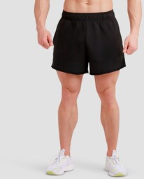 GymBeam Spodenki Unity Black