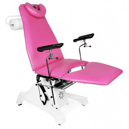 FOTEL GINEKOLOGICZNY JFG 4 O