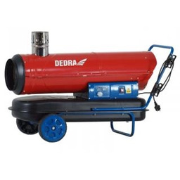 Dedra DED9956TK Nagrzewnica olejowa