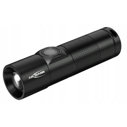 Latarka Ansmann LED Future T350FR USB,300 lm aku