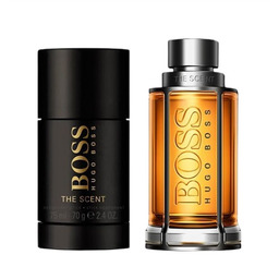 SET HUGO BOSS The Scent EDT spray 100ml