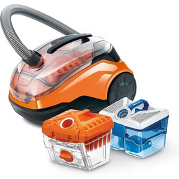 THOMAS Cycloon Hybrid Family & Pets Odkurzacz cyklonowy