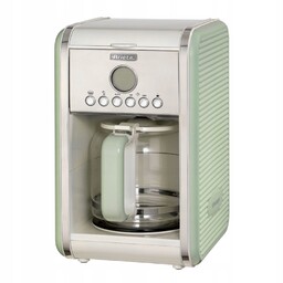 Ekspres przelewowy Ariete Vintage American Coffee Drip 1342/04