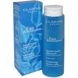 Clarins Eau Ressourcante Shower Milk 200Ml