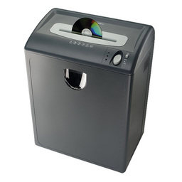 NISZCZARKA OSOBISTA REXEL SECURE MC3, (P-5), 3 KARTKI,