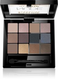 Eveline Cosmetics - All In One Eyeshadow Palette