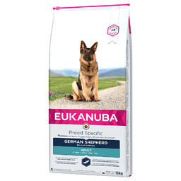 Eukanuba Adult Breed Specific German Shepherd - 12