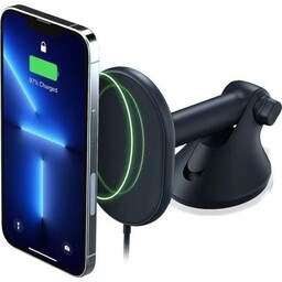 iOttie Uchwyt samochodowy magnetyczny Qi Velox do iPhone