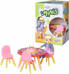 BABY born Minis z okazji urodzin Lea 906170,