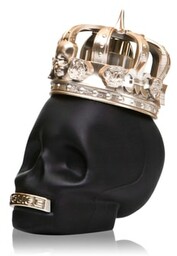 Police To Be The King Woda toaletowa 40