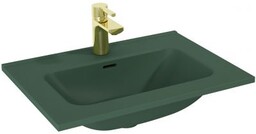 ELITA 146058 / RE040603067010 Umywalka skappa 60, ceram