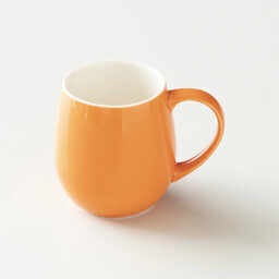 Kubek Origami Aroma Barrel Mug Orange 320 ml