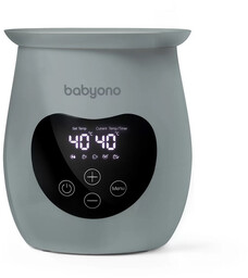 Babyono Podgrzewacz Sterylizator Honey 968/02