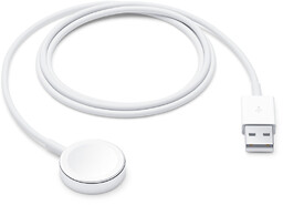 Apple Przewód USB do ładowania Apple Watch podłączany