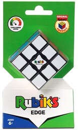 SPIN MASTER Zabawka kostka Rubika Rubik''s Edge 3x3x1