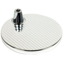 Tolomeo Base f/Lampa Stołowa Ø23 Alu Artemide, aluminiowy