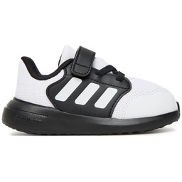 Sneakersy adidas Tensaur Run 3.0 JR6049 Biały