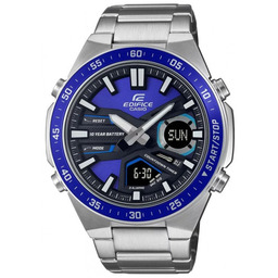 CASIO Zegarek EDIFICE EFV-C110D-2AVEF