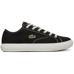 Tenisówki Lacoste Backcourt 7-49CMA0017 Czarny