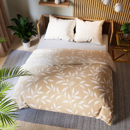 Markizeta Pościel satynowa 160x200 Irma