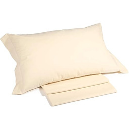 Caleffi - komplet pościeli dwuosobowej z prześcieradłami dwuosobowymi