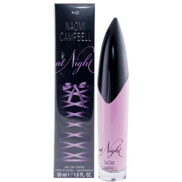 Naomi Campbell, At Night, woda toaletowa, 50 ml