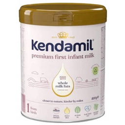 Kendamil Premium Mleko początkowe 1, 800 g