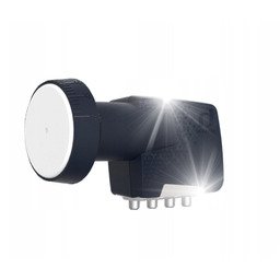 Konwerter SAT Inverto Quattro Premium Quatro