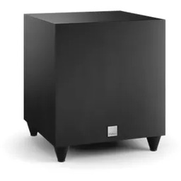 Dali SUB C-8 D Czarny Subwoofer