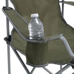 Easy Camp Krzesło kempingowe Spruce Arm Chair -