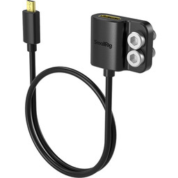 SmallRig Adapter 6125 HDMI Data Adapter Cable