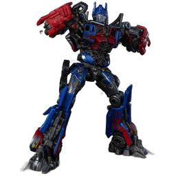 transformers g1 - optimus prime - model kit