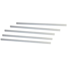 Pałeczka kofiksowa Toko 8mm transparent 5 sztuk