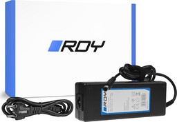 Zasilacz Ładowarka RDY 19.5V 6.7A 130W do Dell