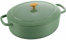 BALLARINI Garnek Bellamonte Zielony 31 cm Do 40