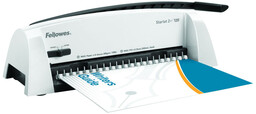 Bindownica FELLOWES Starlet 2+ 120