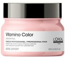 L''Oréal Professionnel Vitamino Color Resveratrol maska do włosów