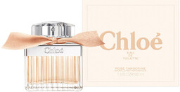 Chloe, Rose Tangerine, woda toaletowa, 50 ml