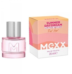 MEXX for Her Woda toaletowa Summer Daydream -