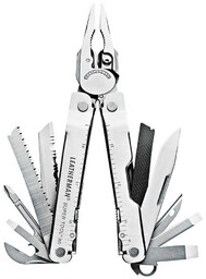 Multitool Leatherman SUPER TOOL 300 Stainless - 19