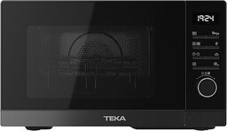 Teka MWE FS23 GC BK AirFry kuchenka mikrofalowa,