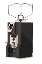 Eureka Mignon Specialita Matte Black 16CR - Czarny