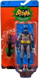 BANDAI - McFarlane DC Retro Batman 66 Figurka
