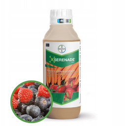 Serenade Aso 1L Bacillus subtilis Fuzarioza Bayer