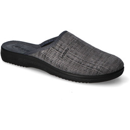 Kapcie Inblu DG-18 Szare